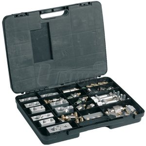 Spoeladapterset Forch