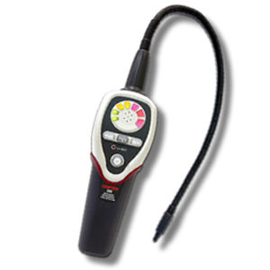 Lekdetector infrarood R134a/1234yf