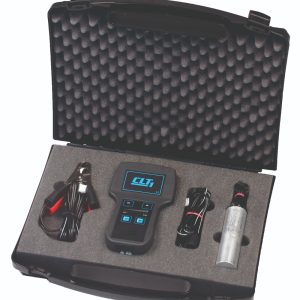 CLT CONTOL VALVE TESTER
