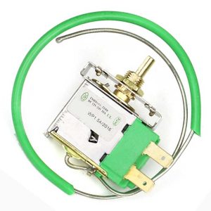 IJSSENSOR MET REGELING (2 DRAADS) 12V/24V   (350847)
