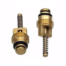 Ventiel M8 R134A