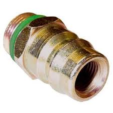 Repl Valve Low Side Brass Hi