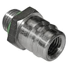 Repl. Valve High side Brass