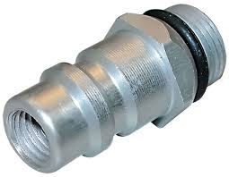 Repl Valve - GM- Low Side