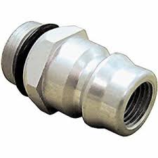 Repl Valve - GM High Side Alu High Flow (p.s.)
