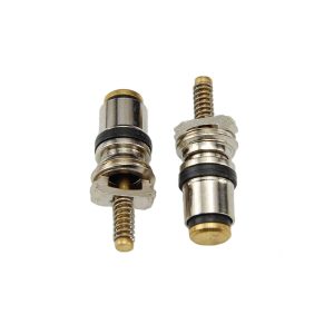 VENTIEL R134A - VOLVO/PEUG (PER STUK)