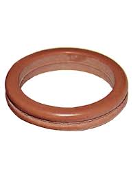 25 stuks Renault Double O-Ring #8