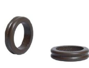 25 stuks Peugeot / Renault Double O-Ring #6 Peugeo