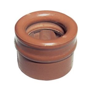 Crimp Seal - #6 - Citroen/Peug: 6460 AY
