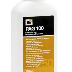 Olie Premium PAG100 8 oz (236,5 ml)