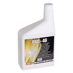 Olie Ultra PAG46 Quart (946 ml)