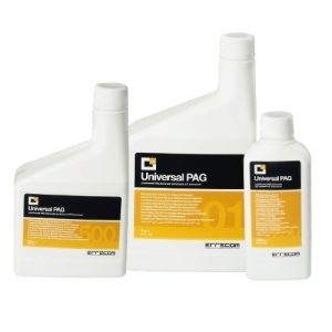 Olie Premium PAG Uni UV 250ml (R134a/1234/Hybr/el)