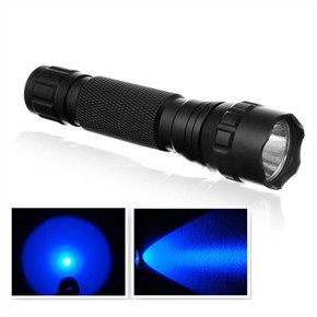 UV Zaklamp