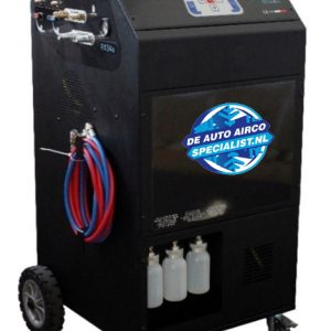 AC-machine Huber Dual prn nitro 170