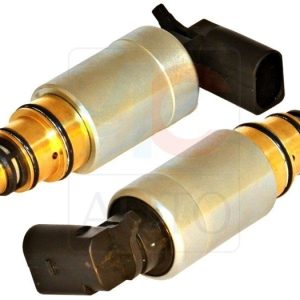 Control Valve El. ZEXEL DCS17E