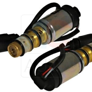 Control Valve El. DENSO 6SEU12C/6SEU16C